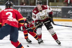 Kelowna and West Kelowna Plumbers - A1 Choice - Sponsor of West Kelowna Warriors
