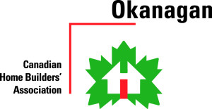 Canadian Home Builders Association Okanagan logo