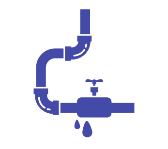 Kelowna and West Kelowna Plumbers - drain icon