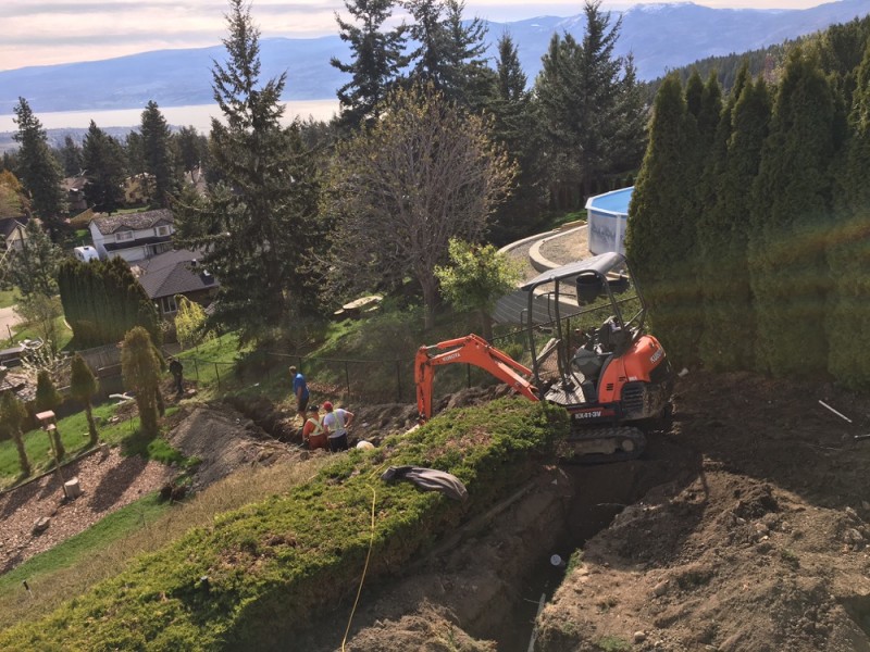 Top 5 benefits of switching from septic tank to city sewer - A1 Choice