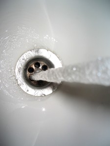 Kelowna-plumbers-A1-Choice-Bathroom-drain