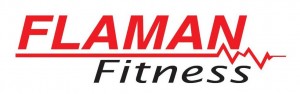 Flaman Fitness Logo