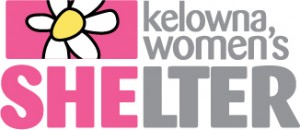 Kelowna Women's Shelter Logo