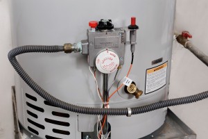 Kelowna and West Kelowna Plumbers - hot water tank