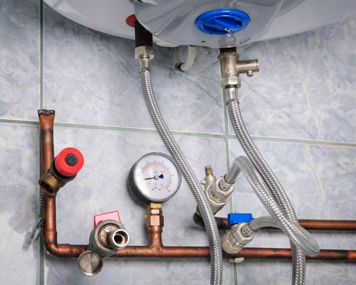 How to Maintain Hot Water Tank Efficiency Kelowna Plumbers A1