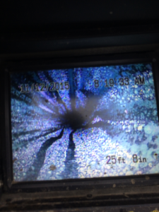 Kelowna-plumbers-A1-Choice-camera-line-inspection