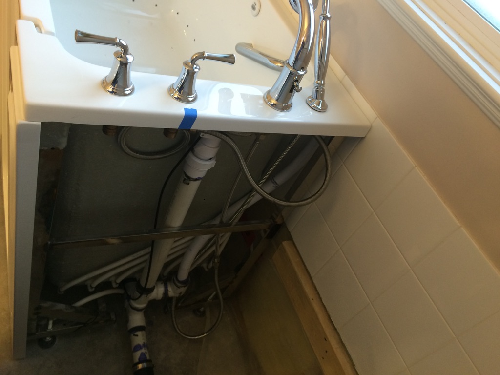 KelownaplumbersA1Choicewalkintub4 A1 Choice Plumbing