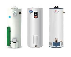 Kelowna and West Kelowna Plumbers - A1 Choice - Bradford hot water tanks