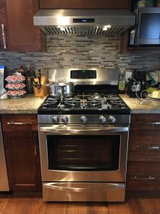 A1 Choice Gas Fitting Installation West Kelowna
