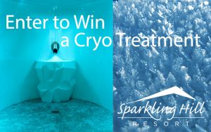 a1 choice plumbing west kelowna giveaway sparkling hill