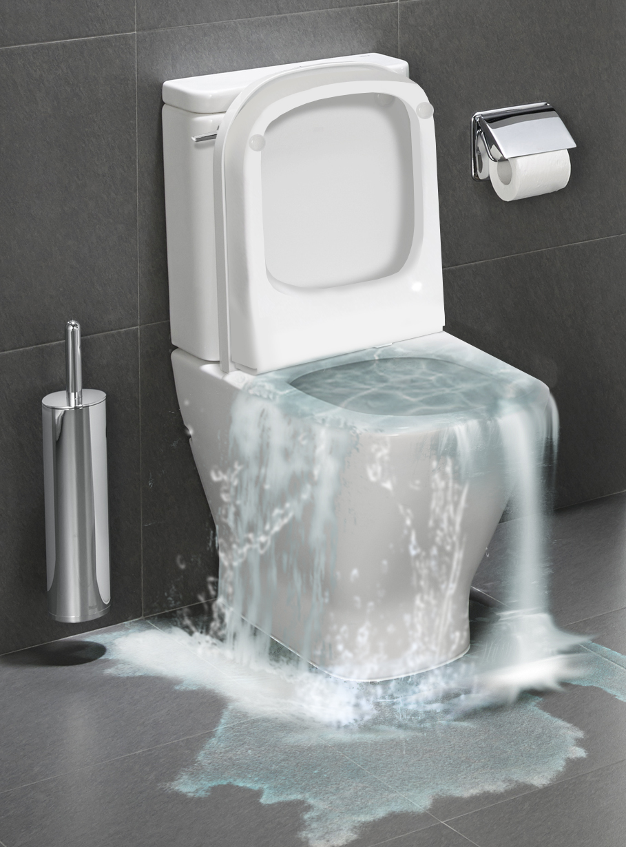 Why Does My Toilet Keep Clogging? - Fix & Flow Plumbing Co.